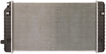 Spectra Premium Radiator CU1515 image 5