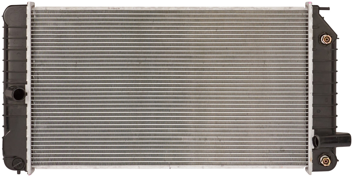 Spectra Premium Radiator CU1515 image 2