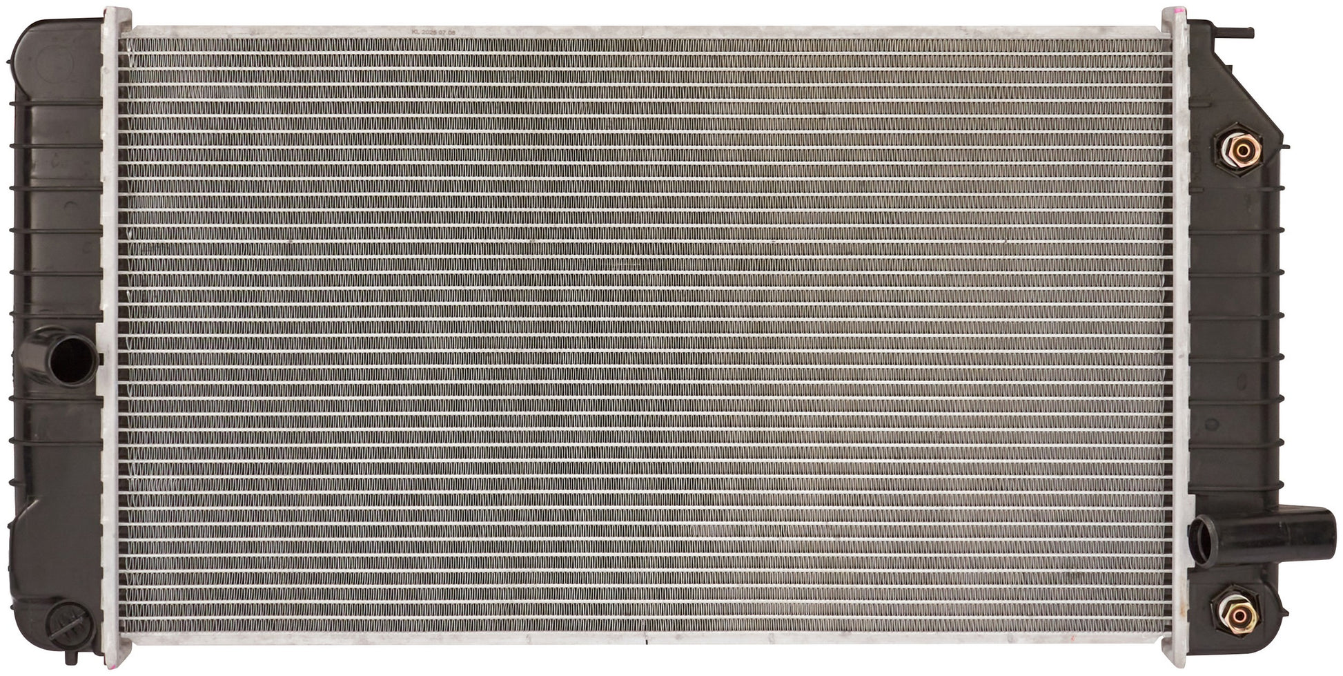 Spectra Premium Radiator CU1515 image 2