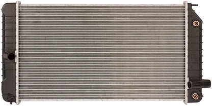 Spectra Premium Radiator CU1515 image 2