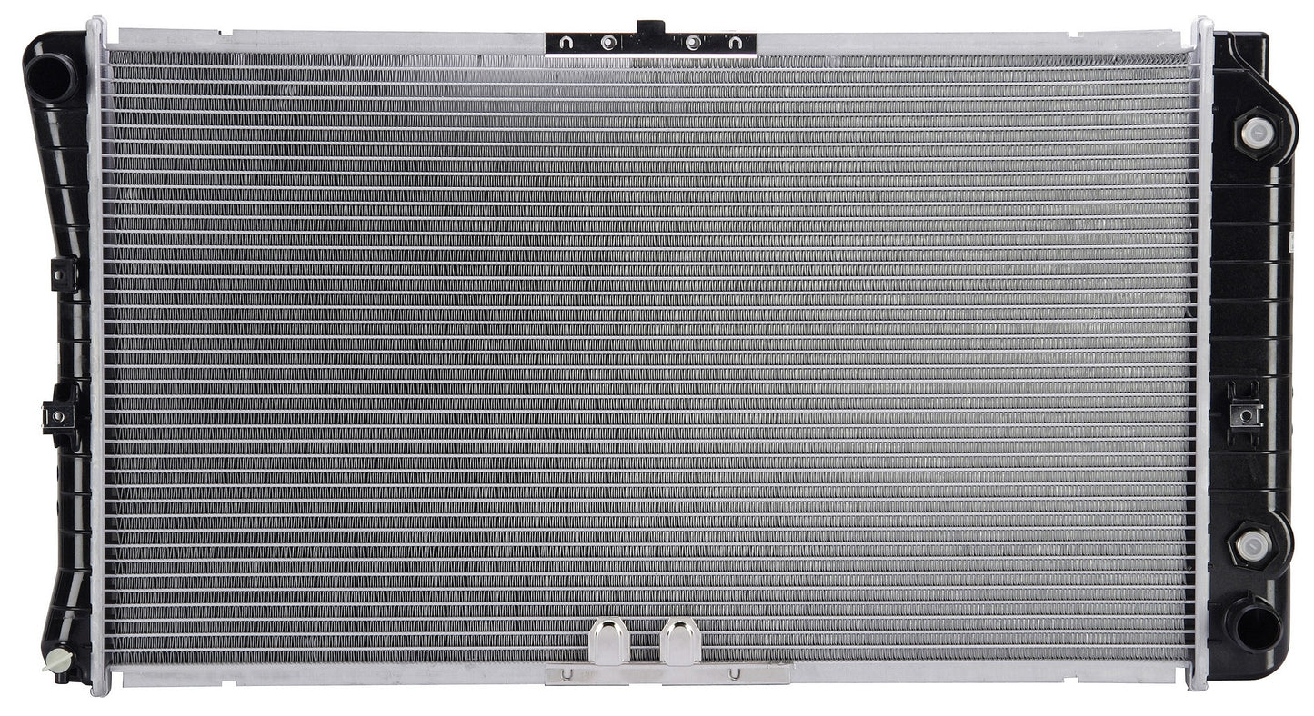Spectra Premium CU1516