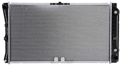 Spectra Premium CU1516