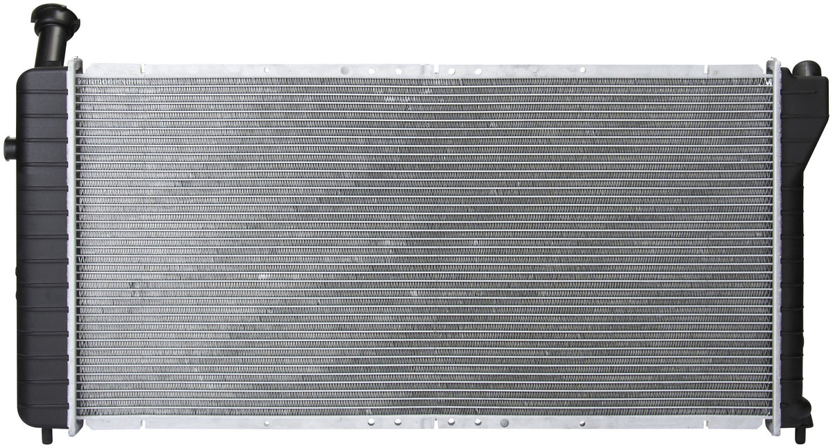 Spectra Premium COMPLETE RADIATOR CU1519
