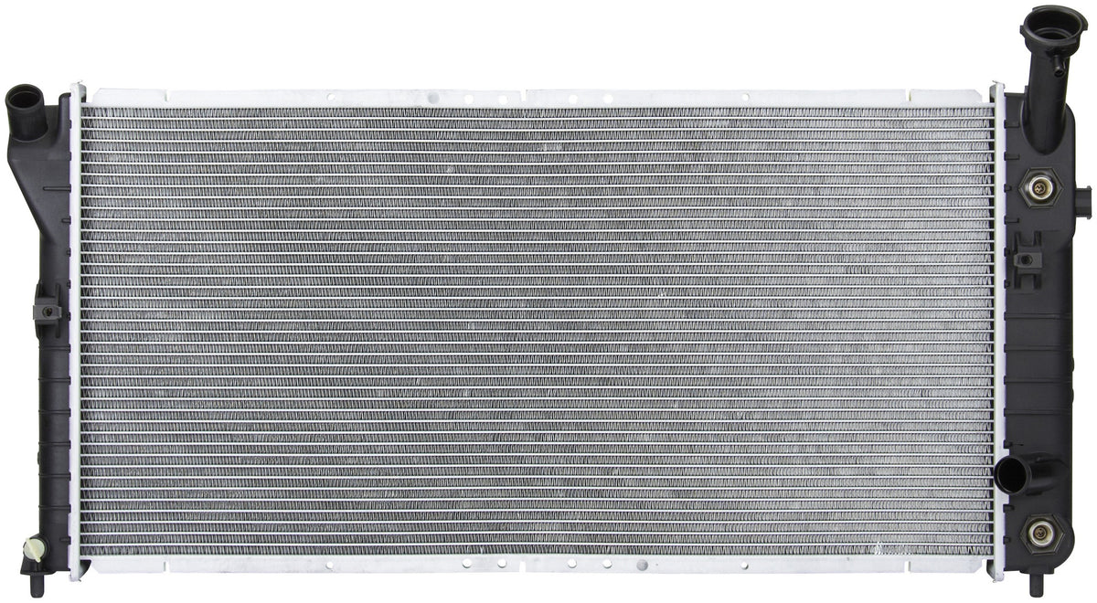 Spectra Premium COMPLETE RADIATOR CU1519