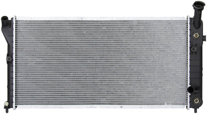 Spectra Premium COMPLETE RADIATOR CU1519