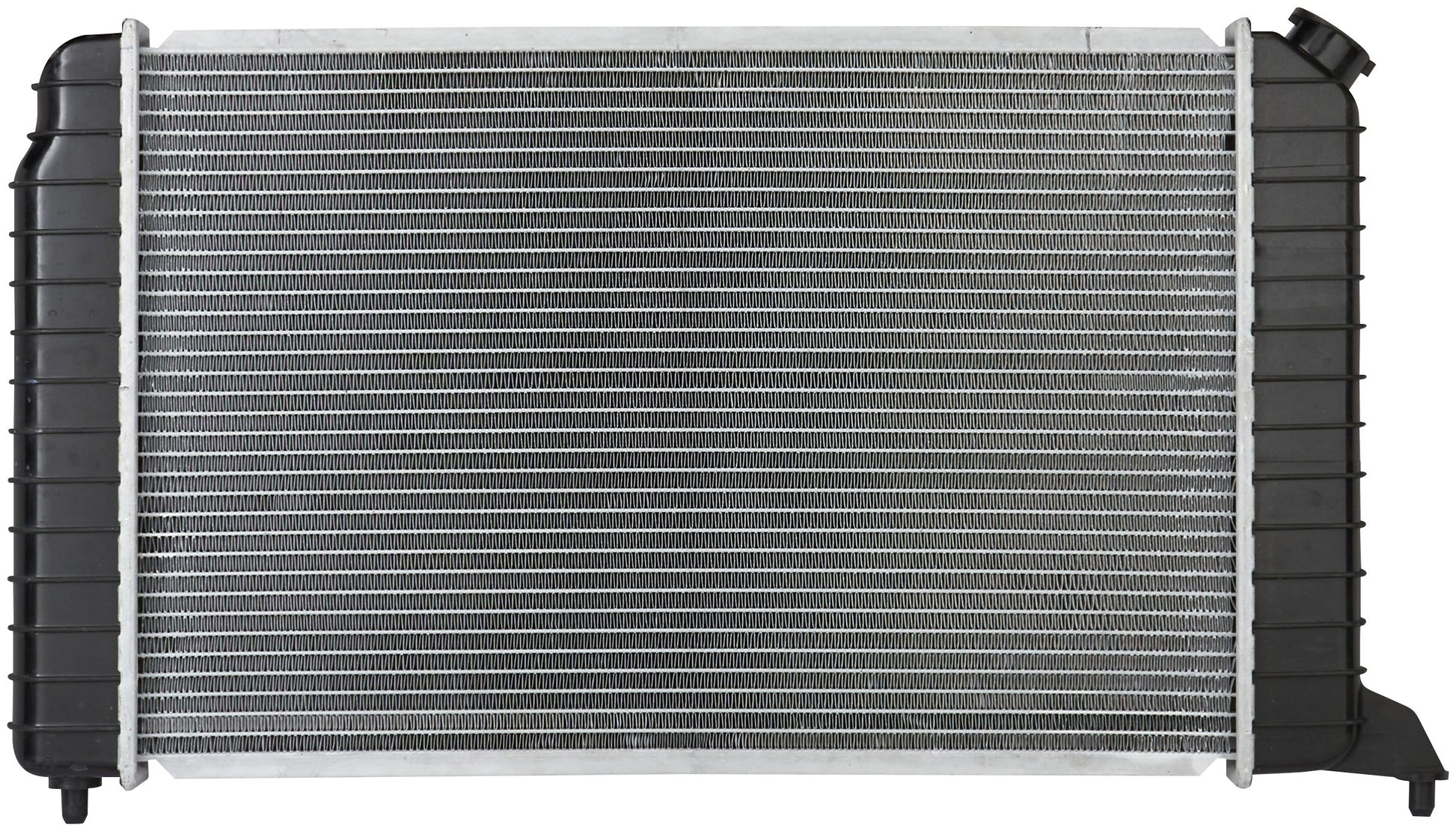 Spectra Premium Radiator CU1531 image 5