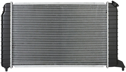 Spectra Premium Radiator CU1531 image 5