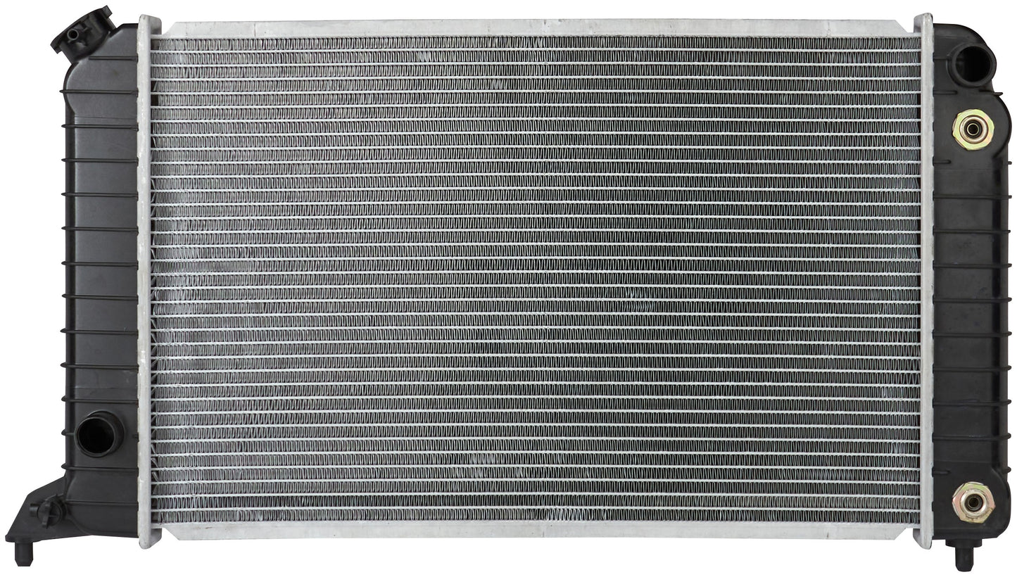 Spectra Premium Radiator CU1531 image 2