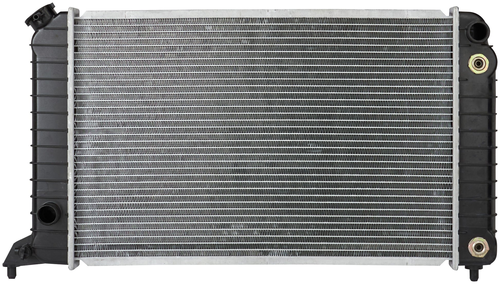 Spectra Premium Radiator CU1531 image 2