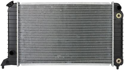 Spectra Premium Radiator CU1531 image 2