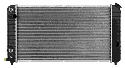 Spectra Premium COMPLETE RADIATOR CU1532