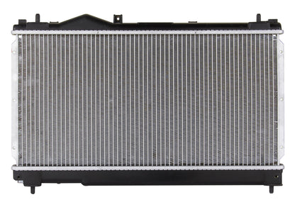 Spectra Premium Radiator CU1548 image 4