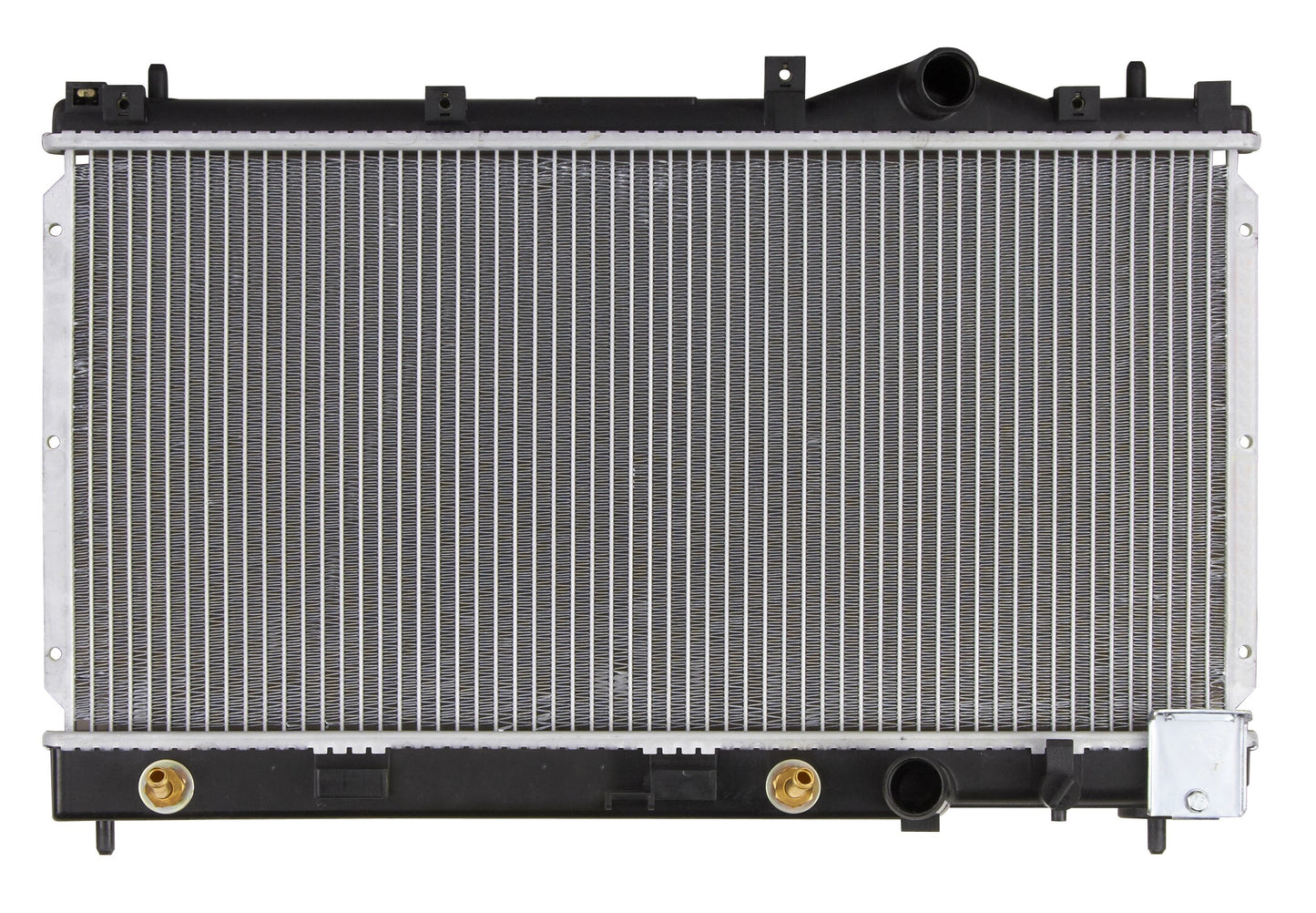 Spectra Premium Radiator CU1548 image 2