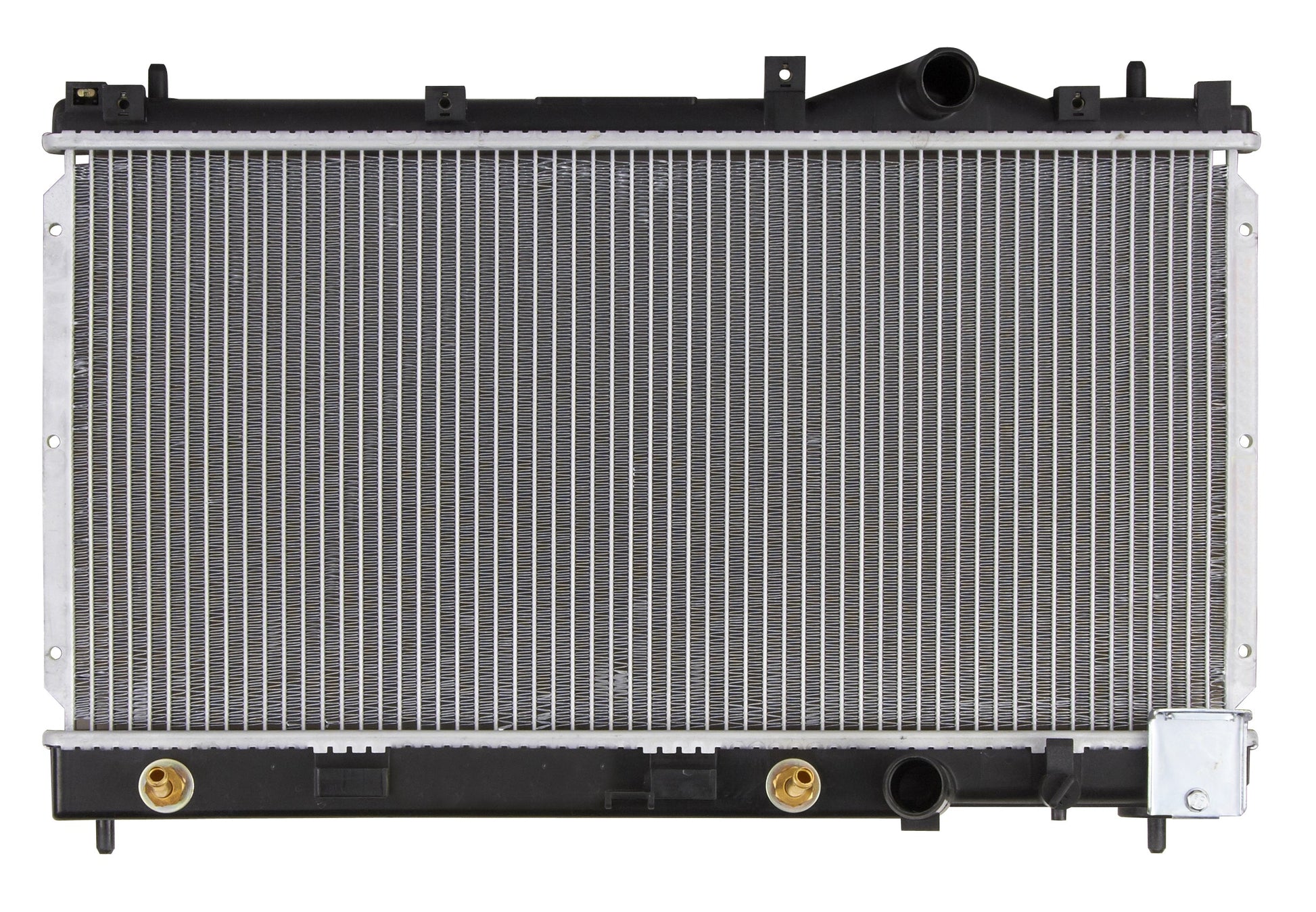 Spectra Premium Radiator CU1548 image 2