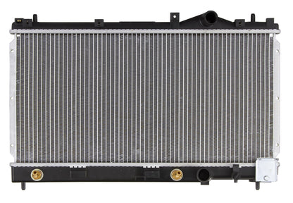 Spectra Premium Radiator CU1548 image 2