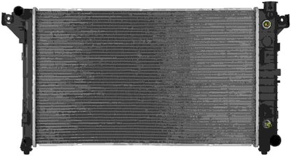 Spectra Premium COMPLETE RADIATOR CU1552