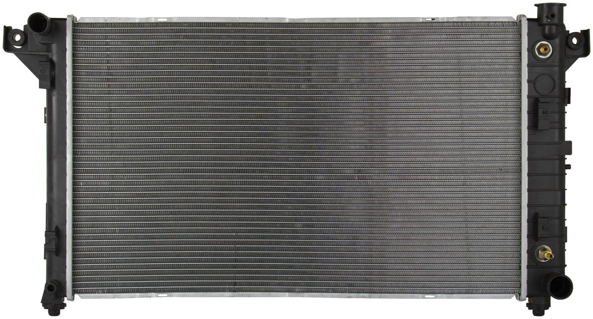 Spectra Premium COMPLETE RADIATOR CU1552