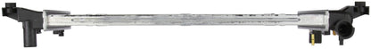 Spectra Premium COMPLETE RADIATOR CU1552