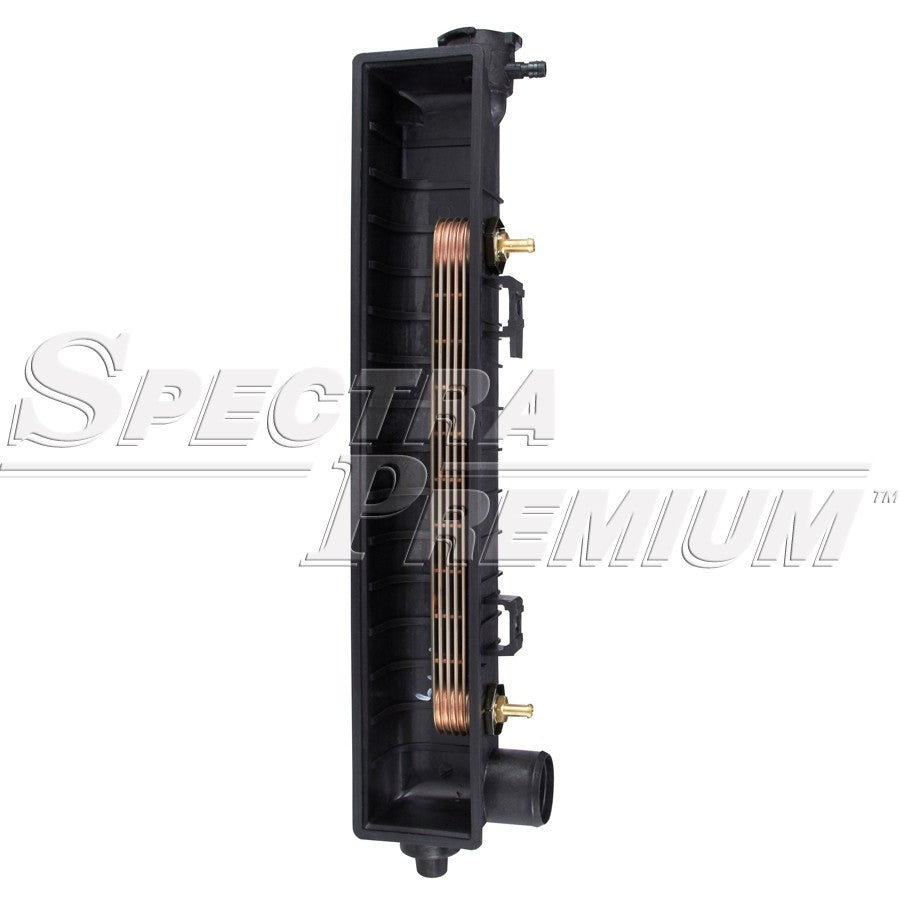 Spectra Premium COMPLETE RADIATOR CU1555