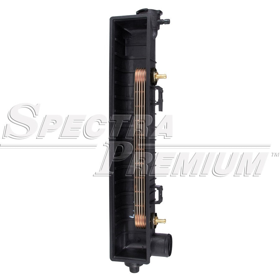 Spectra Premium COMPLETE RADIATOR CU1555