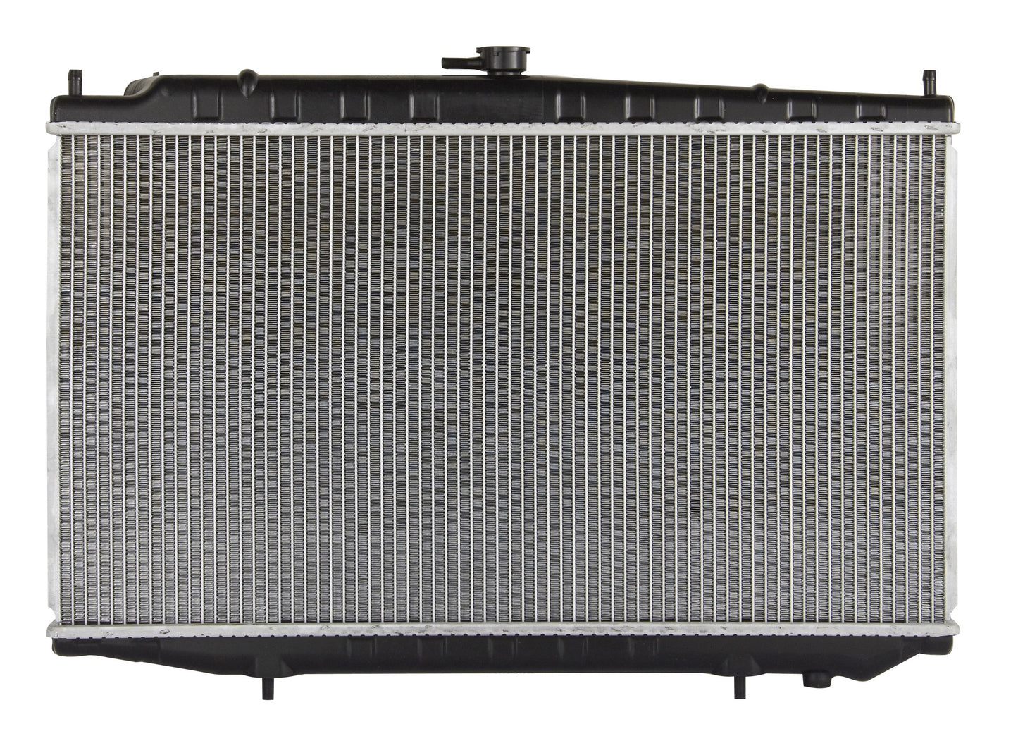 Spectra Premium COMPLETE RADIATOR CU1573