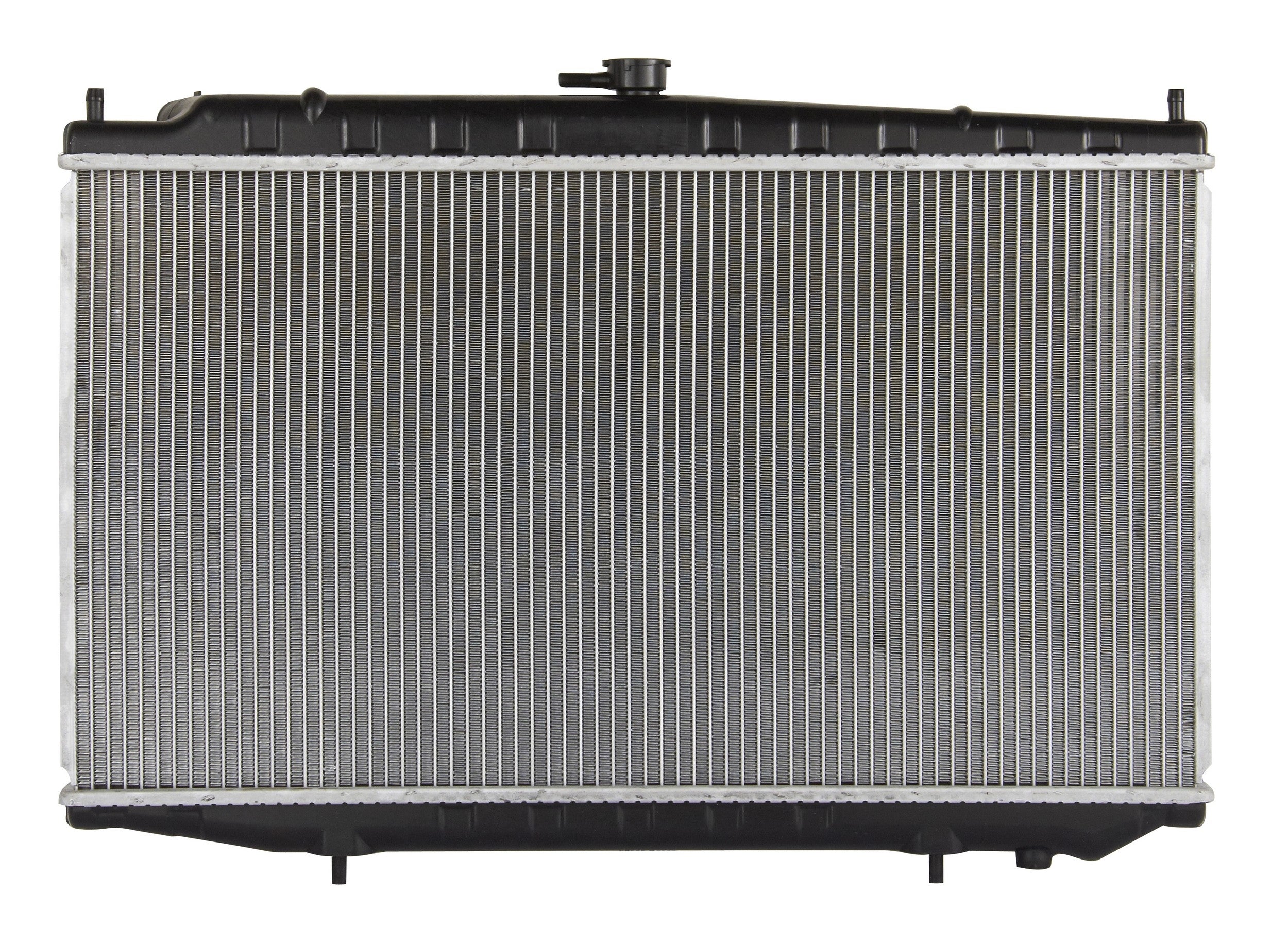 Spectra Premium COMPLETE RADIATOR CU1573