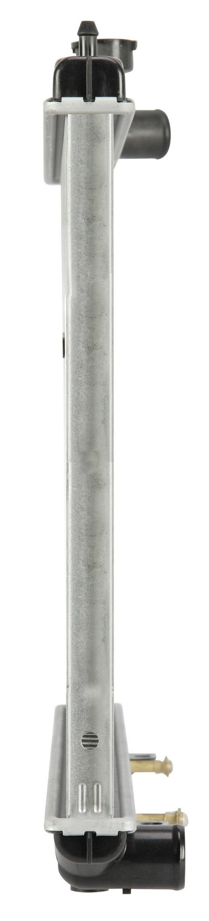 Spectra Premium COMPLETE RADIATOR CU1573