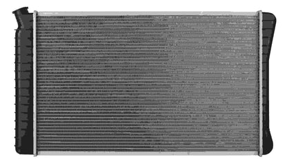Spectra Premium COMPLETE RADIATOR CU161