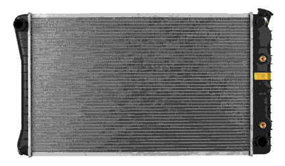 Spectra Premium COMPLETE RADIATOR CU161