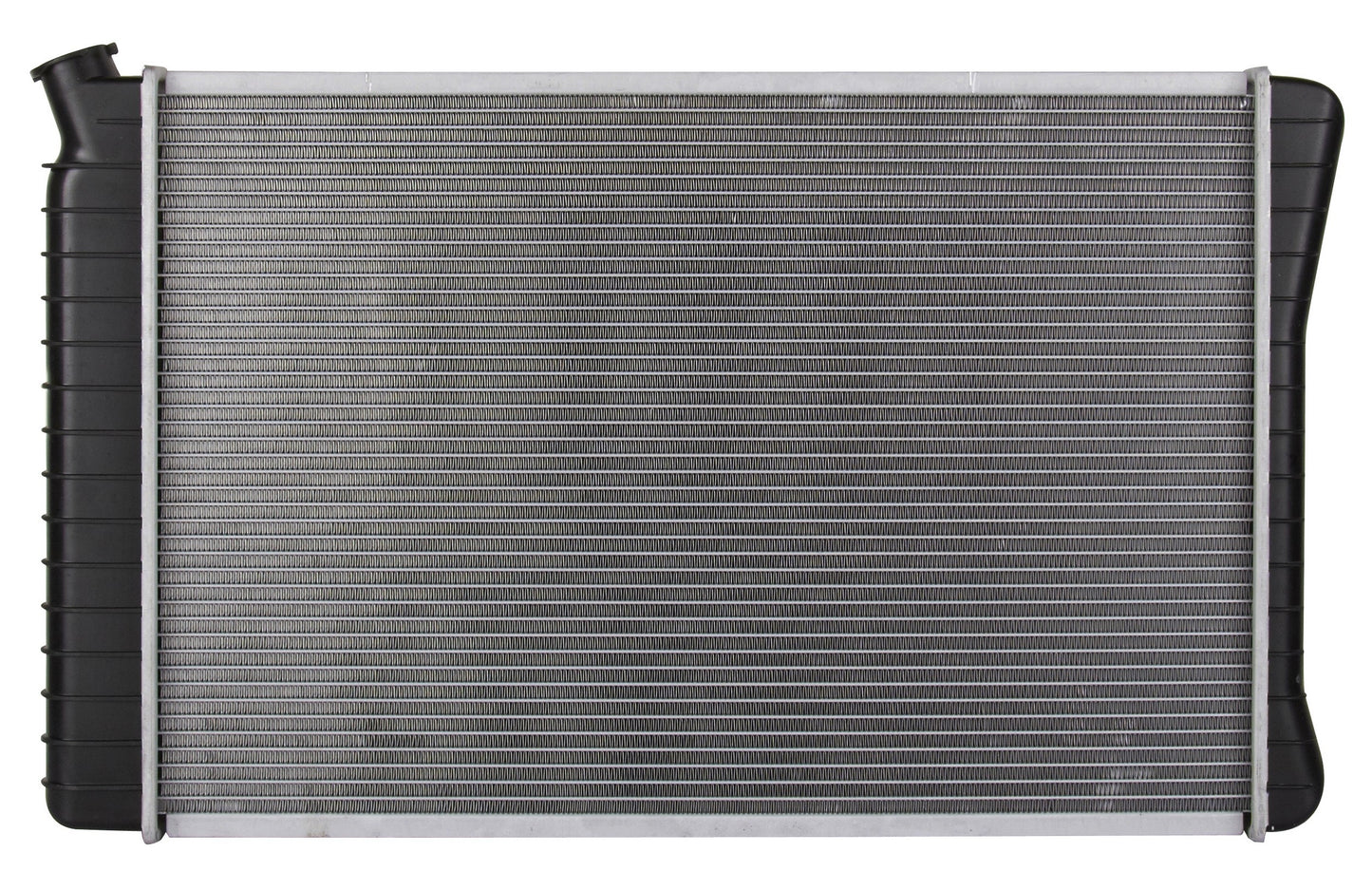 Spectra Premium COMPLETE RADIATOR CU162