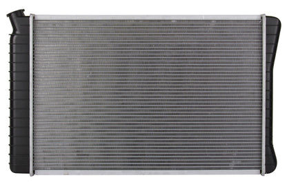 Spectra Premium COMPLETE RADIATOR CU162