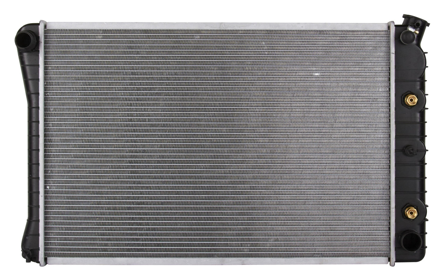 Spectra Premium COMPLETE RADIATOR CU162