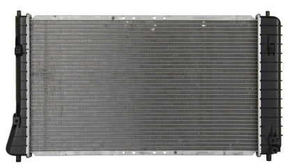 Spectra Premium COMPLETE RADIATOR CU1687