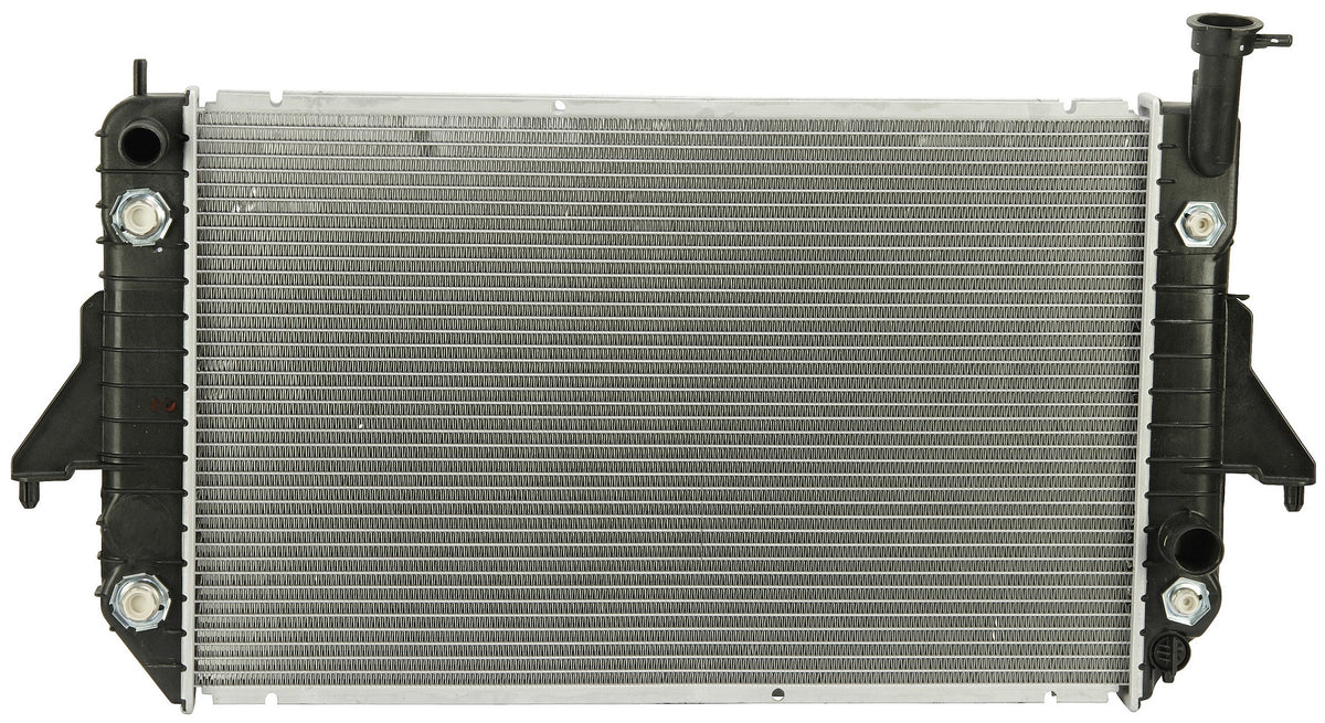 Spectra Premium COMPLETE RADIATOR CU1688