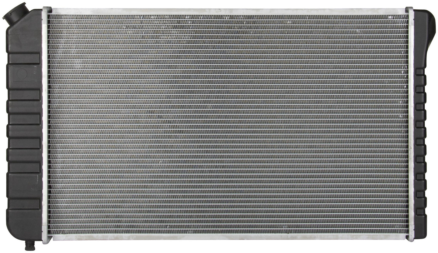 Spectra Premium Radiator CU168 image 4