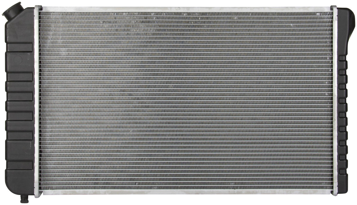 Spectra Premium Radiator CU168 image 4