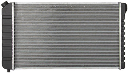 Spectra Premium Radiator CU168 image 4