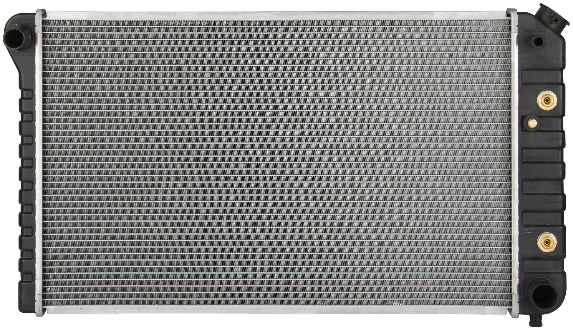 Spectra Premium Radiator CU168 image 2