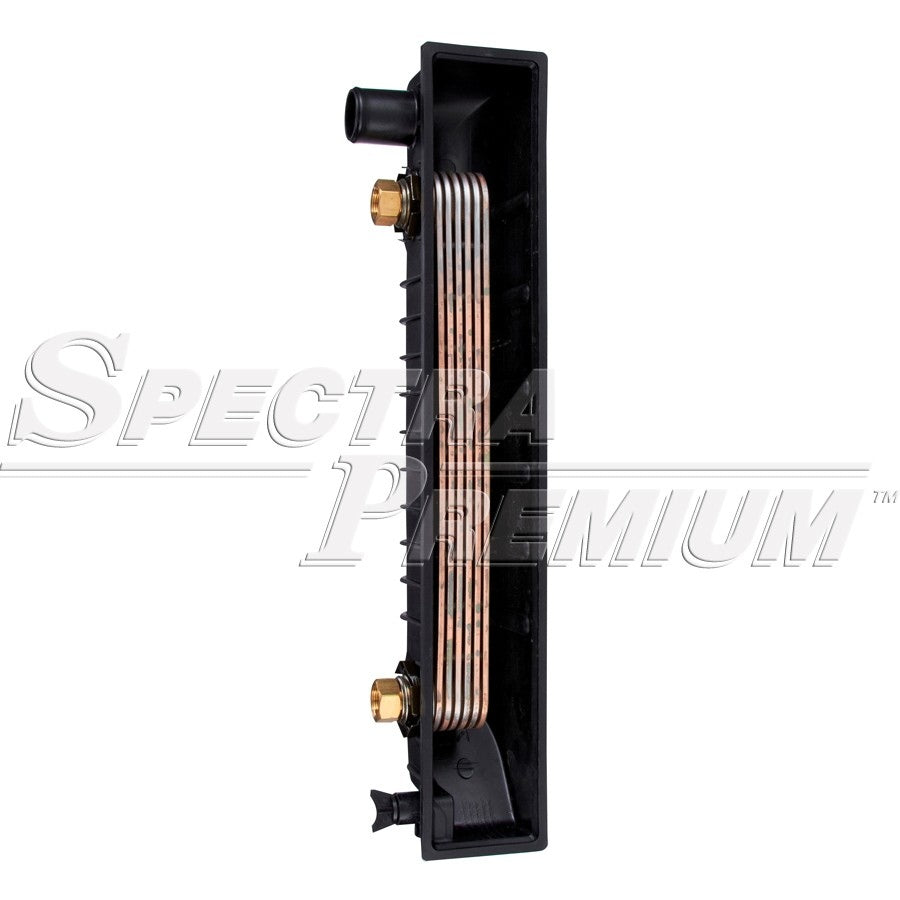 Spectra Premium COMPLETE RADIATOR CU1693