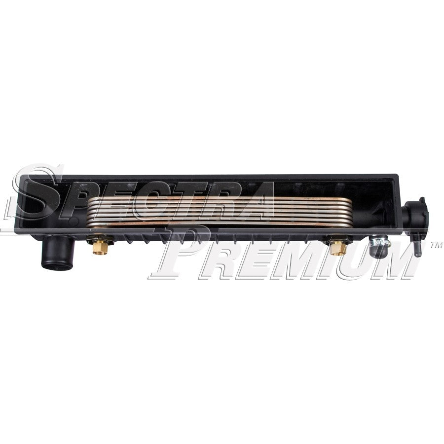 Spectra Premium COMPLETE RADIATOR CU1693