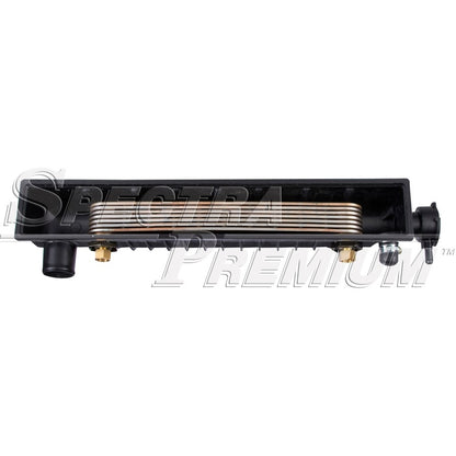 Spectra Premium COMPLETE RADIATOR CU1693