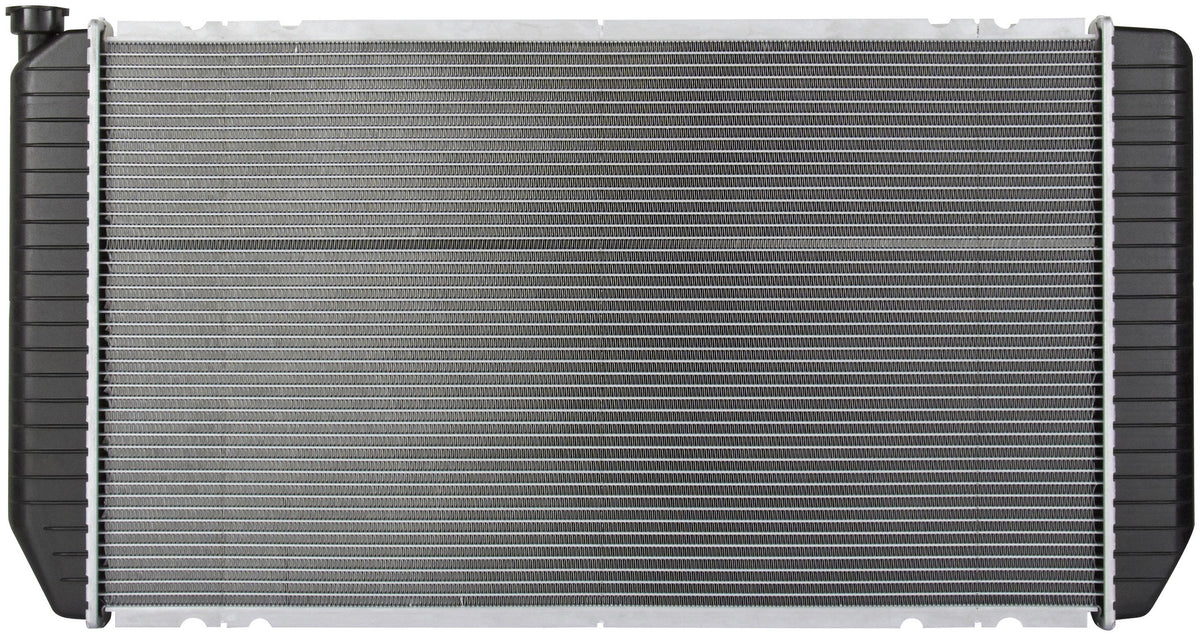 Spectra Premium COMPLETE RADIATOR CU1696