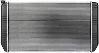 Spectra Premium COMPLETE RADIATOR CU1696