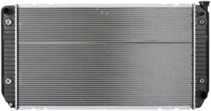 Spectra Premium COMPLETE RADIATOR CU1696