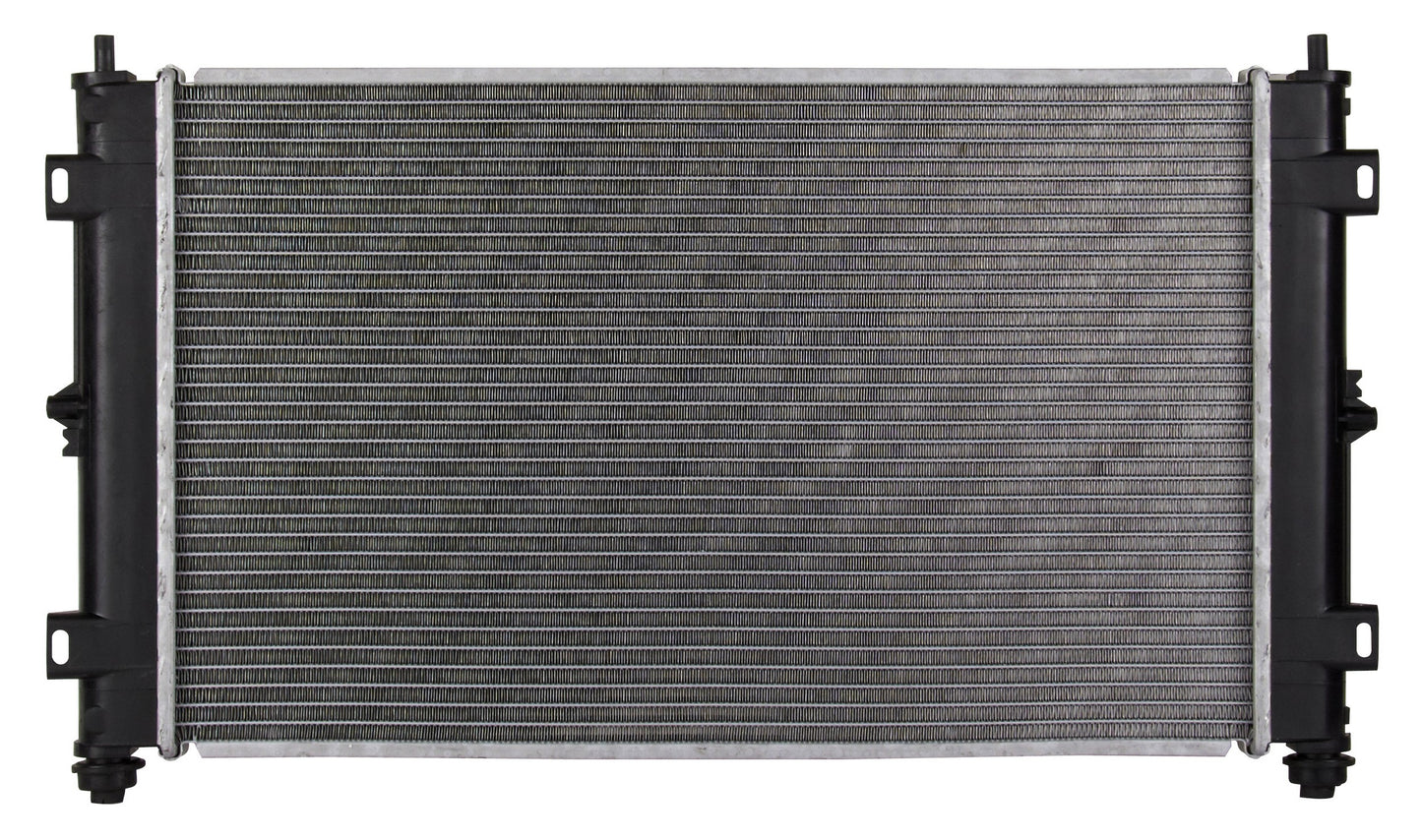 Spectra Premium Radiator CU1702 image 4