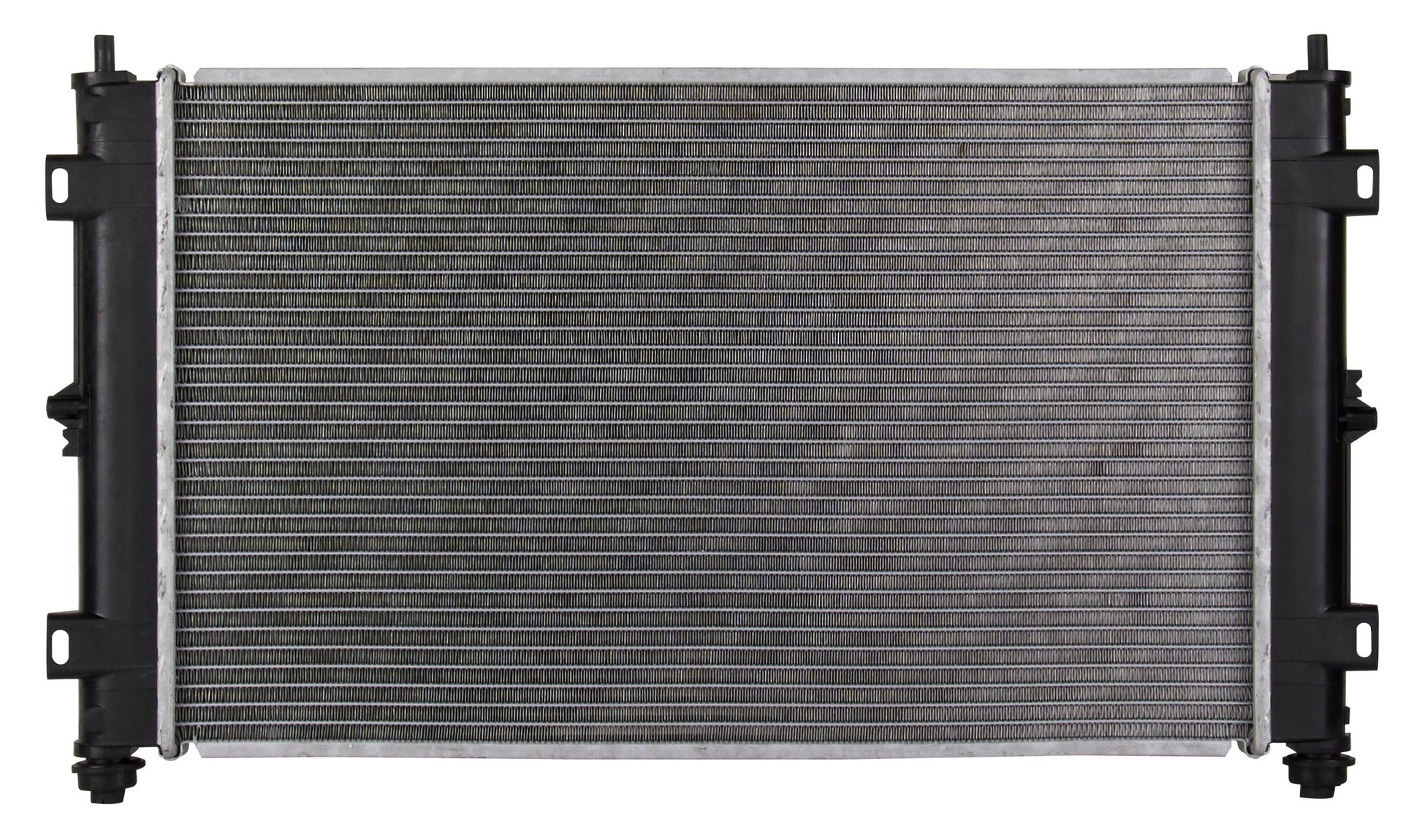 Spectra Premium Radiator CU1702 image 4