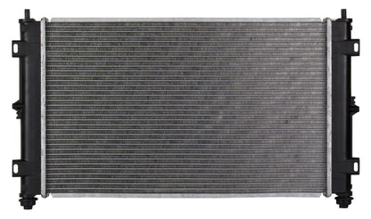 Spectra Premium Radiator CU1702 image 4