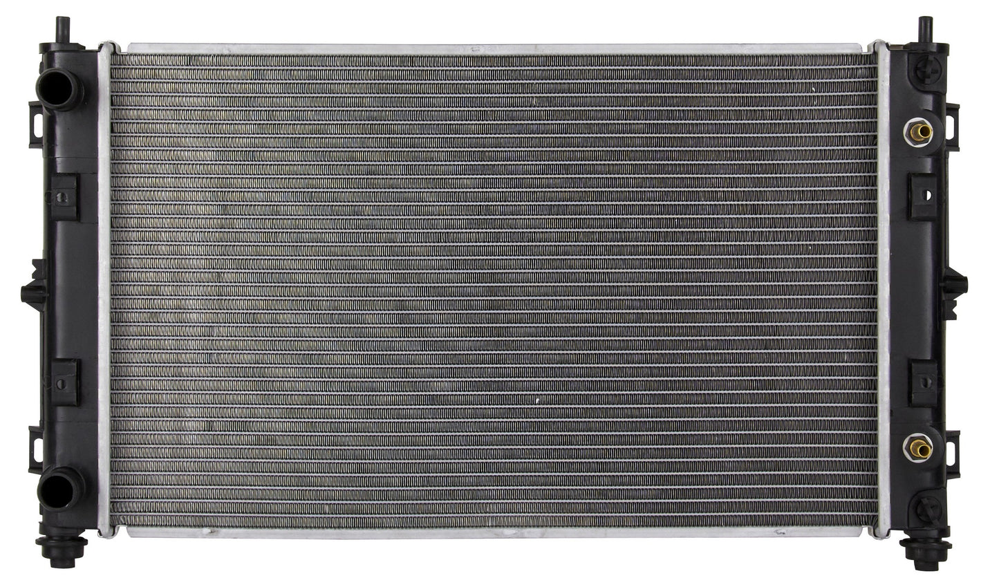 Spectra Premium Radiator CU1702 image 2