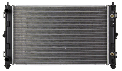 Spectra Premium Radiator CU1702 image 2