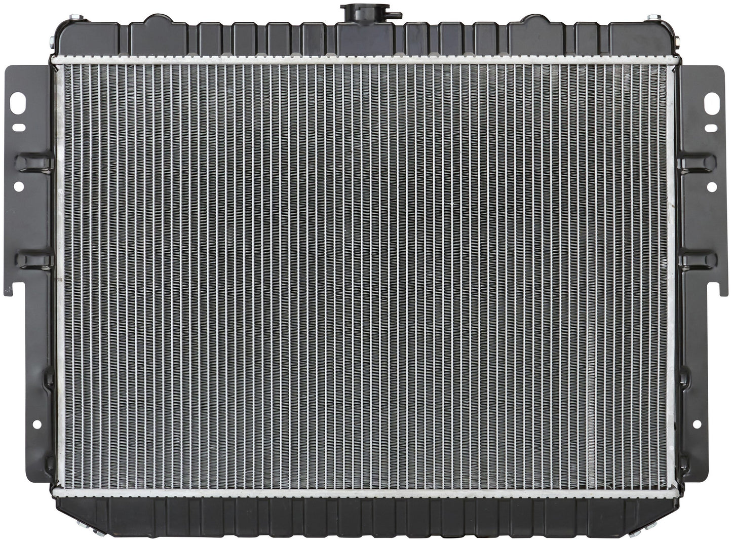 Spectra Premium COMPLETE RADIATOR CU1707